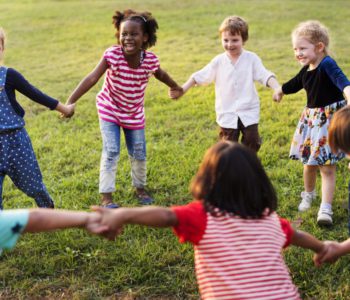 Child Care Services Association receives support to address longstanding racial inequities and new challenges