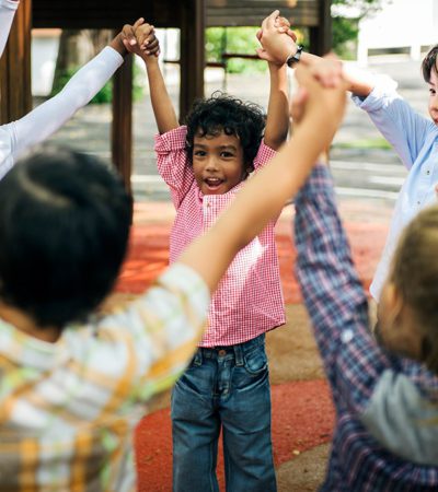Creating Equity for and within the Early Childhood Workforce: A Policy Brief