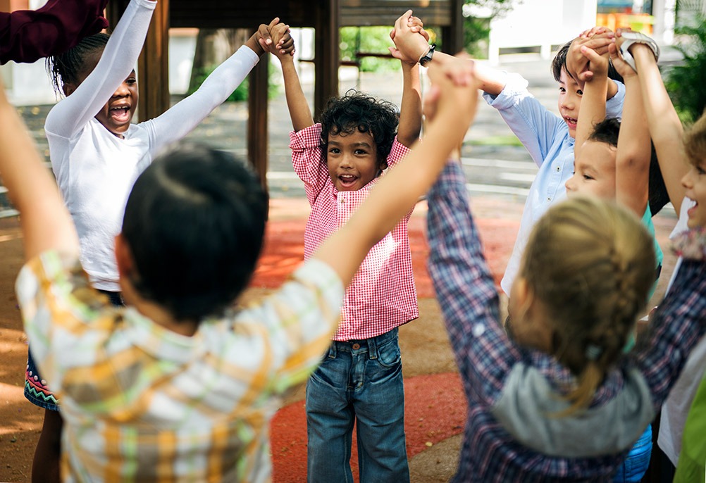 Creating Equity for and within the Early Childhood Workforce: A Policy Brief